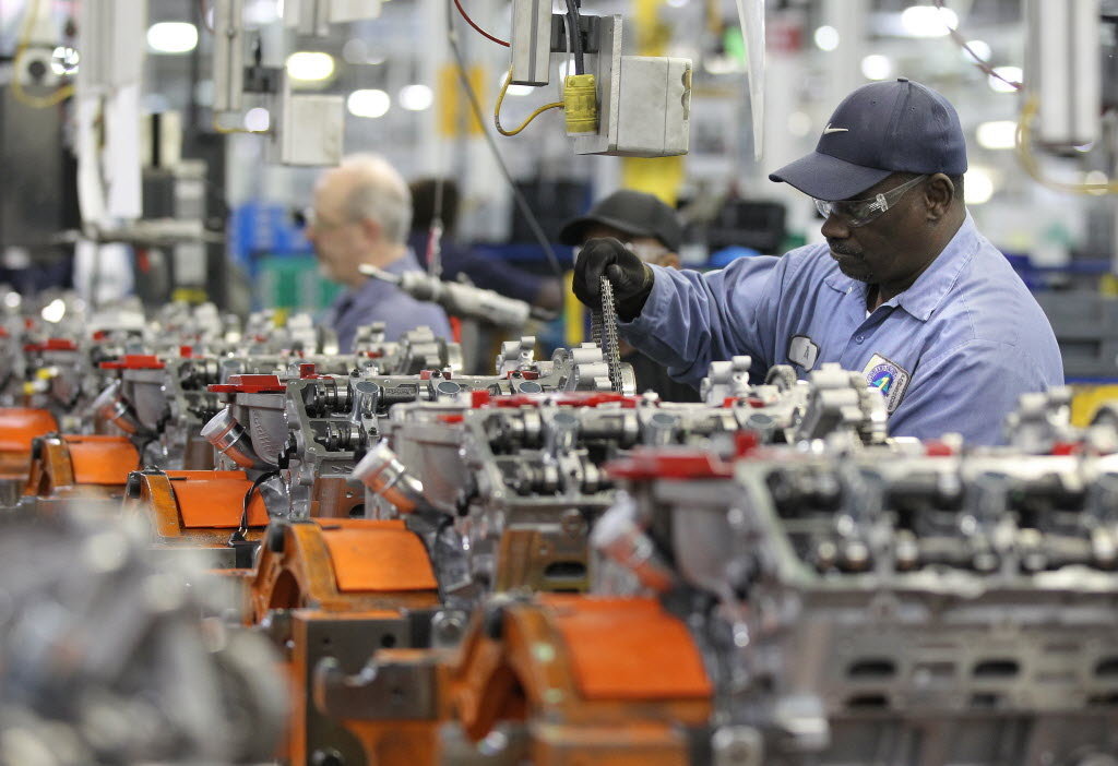 Brava technologiesmanufacturing facility